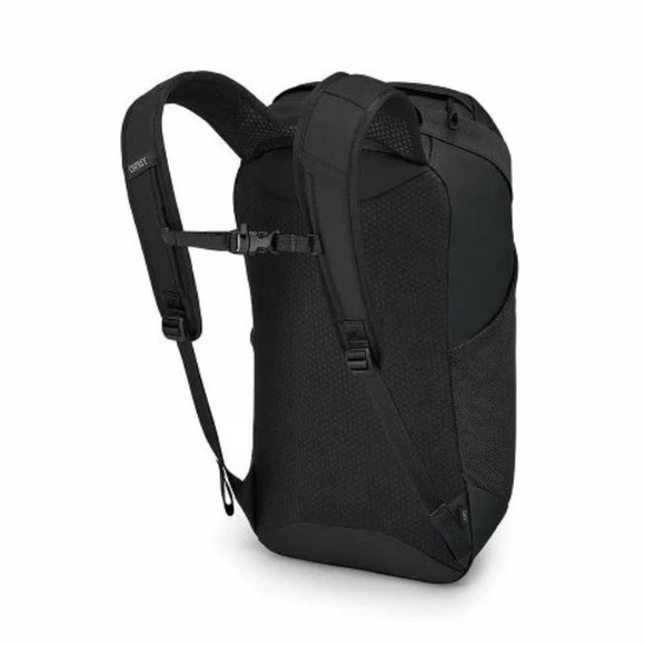 Osprey Black Men's Backpack - Picture 2 of 5